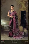 Pure Ajrakh 53 By Rajtex Modal Satin Ajrakh Print Saree